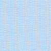 Seersucker Check Cornflower - Cotton & Polyester Blend Yardage - 56" Width