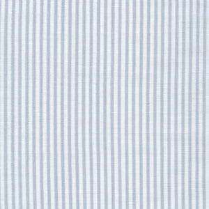 Sevenberry Baby Basics Double Gauze - Stripes Grey