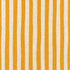 Sevenberry Canvas Natural Stripes Gold Yardage