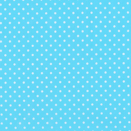 Sevenberry Petite Basics - Dots Water Yardage