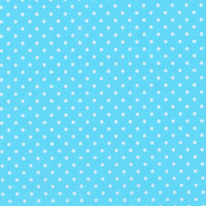 Sevenberry Petite Basics - Dots Water Yardage