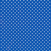 Sevenberry Petite Basics - Dots Royal Yardage