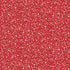 Sevenberry Petite Garden - Petite Florals Red Yardage