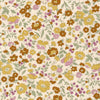 Sevenberry Petite Garden - Blooms Summer Yardage