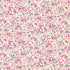 Sevenberry Petite Garden - Soft Floral Pink Yardage