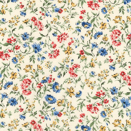 Sevenberry Petite Garden Lawn - Summer Yardage