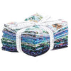 Wishwell - Topia Digitally Printed Fat Quarter Bundle - 16 Fat Quarters