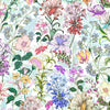 Wishwell Lawns - Florals Day Yardage