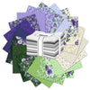 Flowerhouse Georgina Fat Quarter Bundle - 20 Fat Quarters