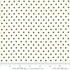 Bubble Pop - Reproduction Dots White Black by American Jane for Moda