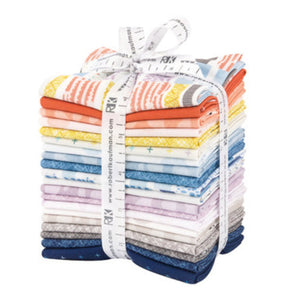 Lou Lou Fat Quarter Bundle - 20 Fat Quarters