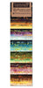 Tonga Batiks 48 Strips Fingerpaint Jelly Roll