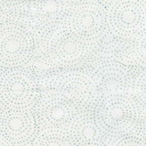 106" Wide - XTonga Circa Dot Batik by Timeless