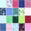 Blossom Batiks Horizon Pixie Strips