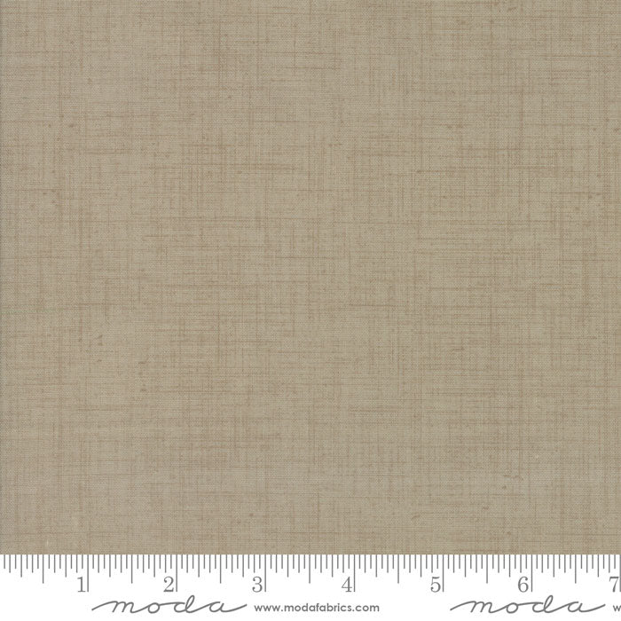 French General Solids - Roche/Tan by Moda