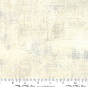 Moda Fabrics - Grunge Creme Charm Pack 30150PP 270