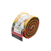 Moda Fabrics - Grunge Yuletide Junior Jelly Roll 30150JJRY