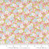 Grace - Pastel Small Florals Blush Pink