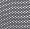 45" Dottie Small Dots on Graphite/Grey by Moda Fabrics | Royal Motif 