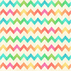 Butterfly Dreams Zig Zag Tex Cream by Studio E | Designer Fabrics