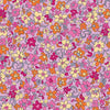 Summer Garden - Floret Light Violet - Remnant