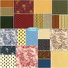 RJR Fabrics Fall's Majesty Fat Quarter Bundle