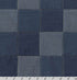 Robert Kaufman - Denim Patchwork - Denim Color Dobby Weave