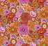 Free Spirit: Kaffe Fassett Enchanted Red