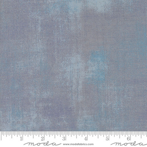 Moda Fabrics - Grunge Ash/Grey by BasicGrey