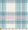 Dare - Wafting Plaid Traced Yardage