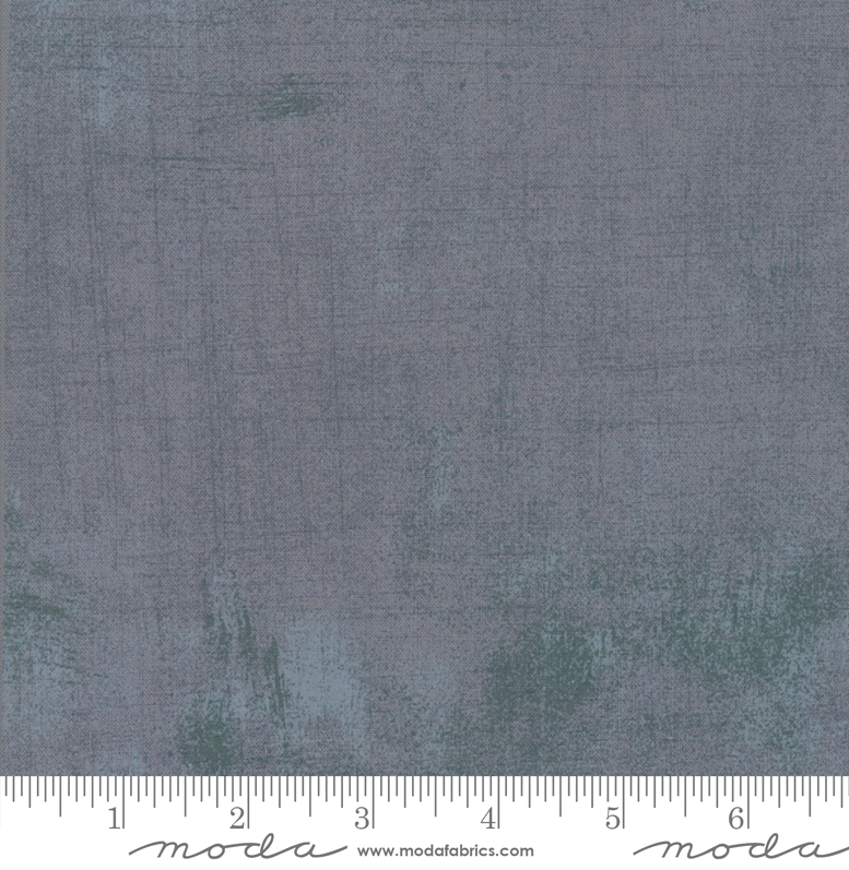 108" Wide Grunge Smoke/Grey Quilt Back