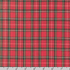 Sevenberry Classic Plaids - Highland Plaid Red