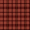 Believe - Yarn Dyed Dobbie Plaid Red Fabric