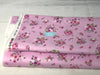 Fat Quarter - Bloom - Summer - Bouquet Pink