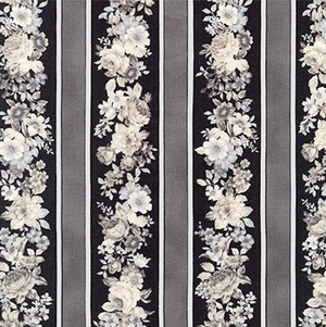 Mayfield Pewter by Robert Kaufman | Designer Quilting Cotton Fabrics