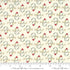 Winter Village - Snowy White Paper Yardage