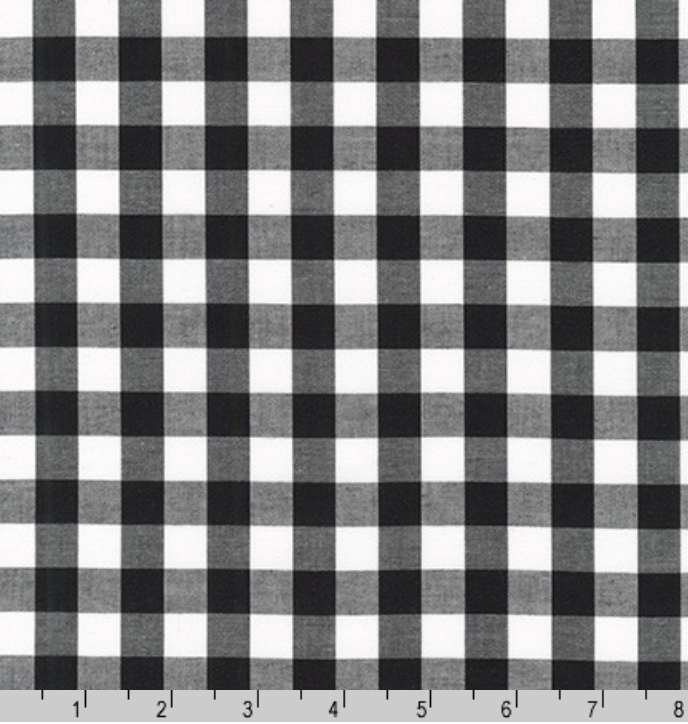 Sevenberry Classic Plaids SB-51010D409-188 PEPPER by Robert Kaufman