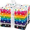 Dot Stripe Delights - Small Dot Fat Quarter Bundle