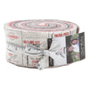 The Print Shop Jelly Roll by Sweetwater for Moda | Quilting Precuts