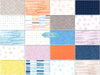 Lou Lou Fat Quarter Bundle - 20 Fat Quarters