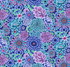 Free Spirit: Kaffe Fassett Enchanted Blue