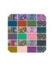 Passion Flower Fat Quarter Bundle - 24 FAQ