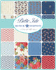 Belle Isle Jelly Roll by Moda Fabrics