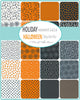 Holiday Halloween Jelly Roll by Stacy Iest Hsu for Moda Fabrics