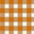 Buffalo Check - Orange by Timeless Treasures