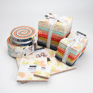 Happy Days Jelly Roll by Sherri & Chelsi for Moda Fabrics