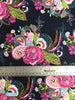 Petal and Plume - Nib and Pluck Zinnia Voile Yardage