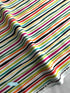 Rio - Bright Stripes Yardage