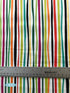 Rio - Bright Stripes Yardage