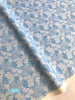 Gabrielle - Nouveau Light Blue Yardage